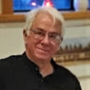 Meet your Posher, Peter